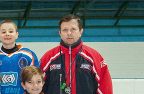 Padesátiny Libora Kučery