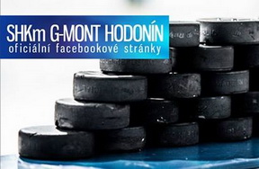 Staňte se fanoušky SHKM na sociální síti Facebook!
