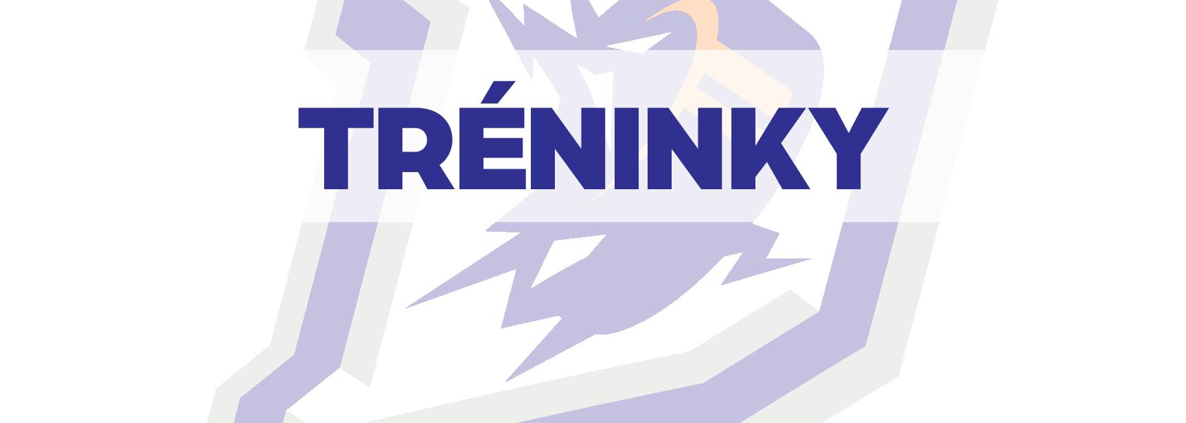 Rozpis trnink mldenickch tm (31. srpna - 6. z)