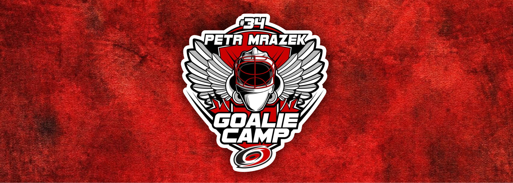 Branksk kola Petra Mrzka Goalie Camp 2020 - Brno 16. - 19.7.2020