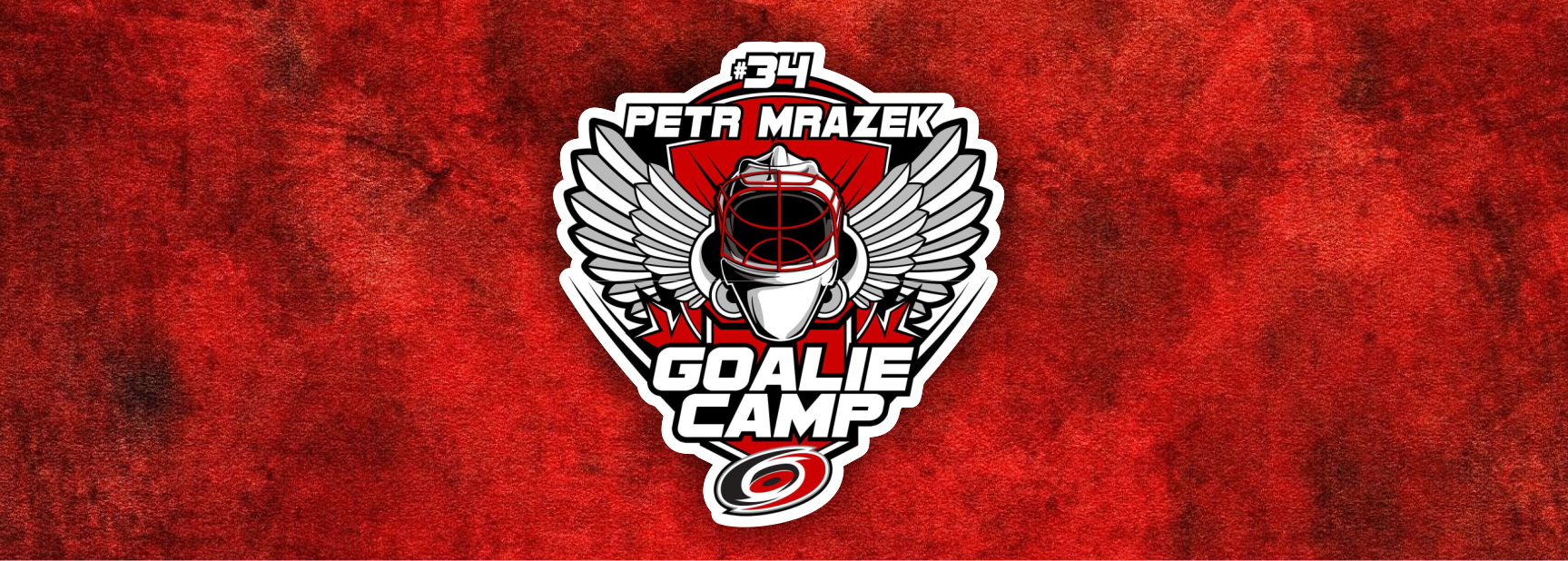 Branksk kola Petra Mrzka Goalie Camp 2019