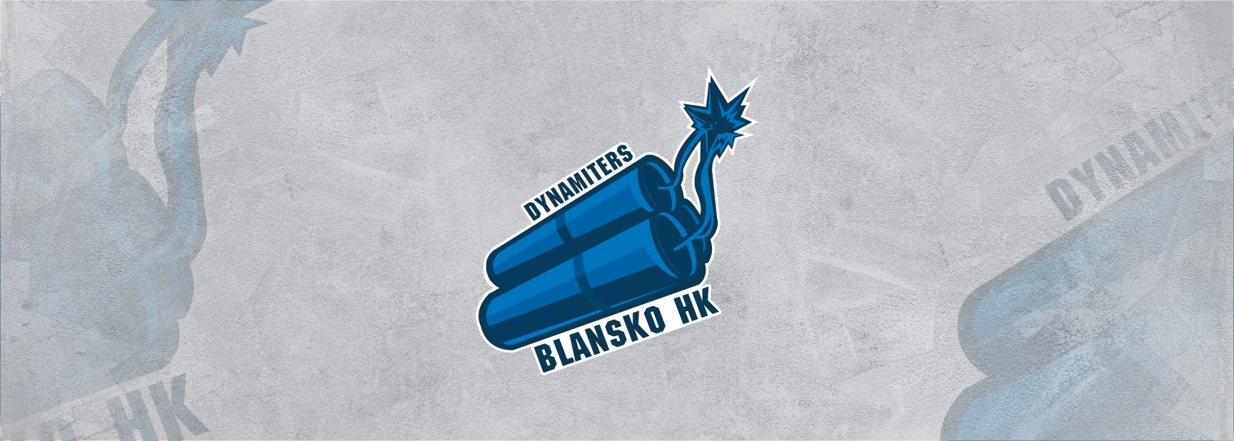 Pedstavujeme soupee: Dynamiters Blansko HK