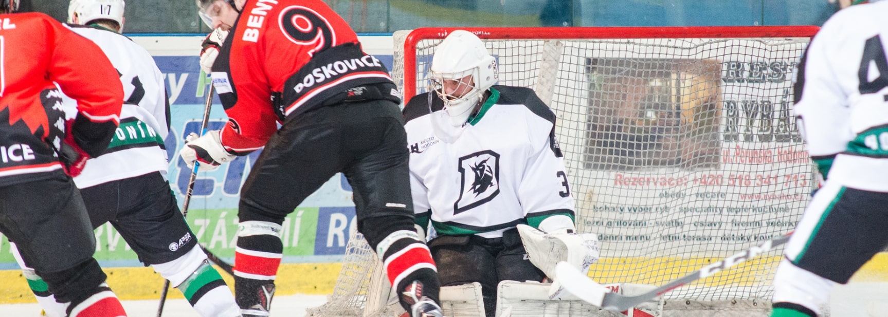 Pev hattrick nestail, Boskovice v posledn tetin strhly veden na svou stranu