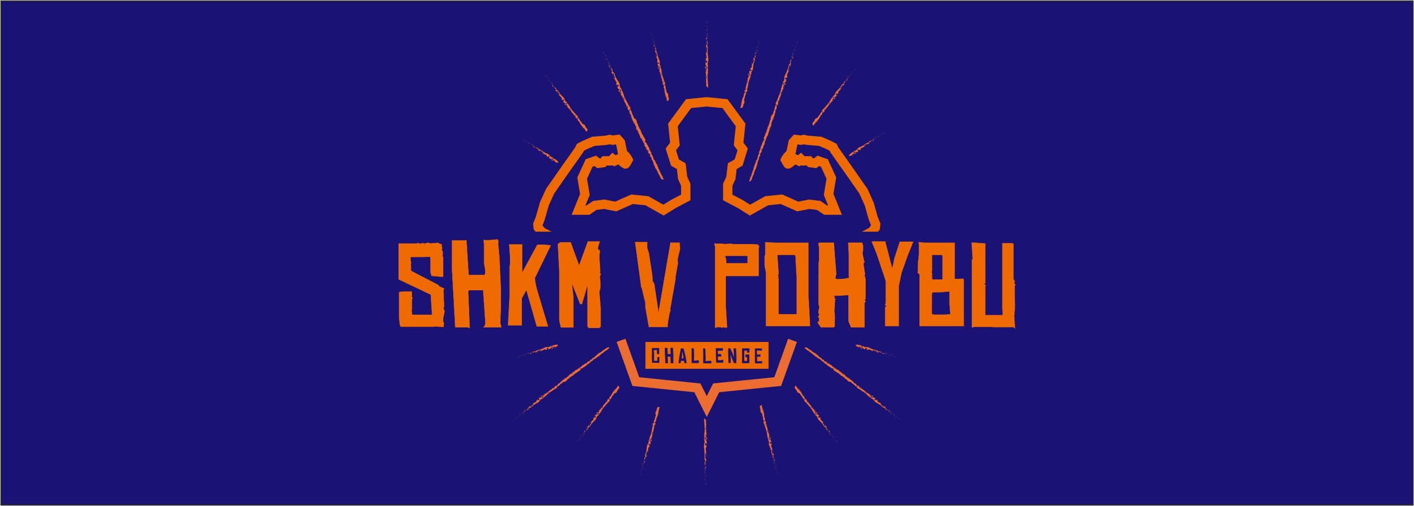 Challenge: SHKM v pohybu. Cvite s nmi!