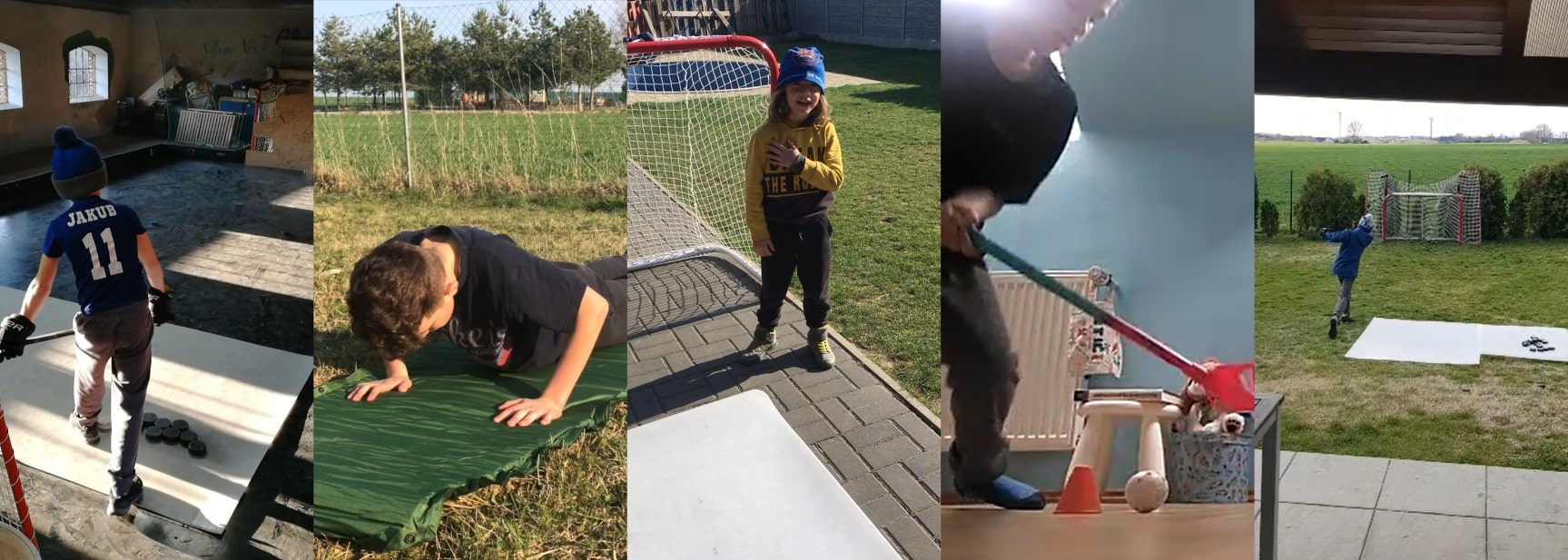 Challenge: SHKM v pohybu. Přijali výzvu! Přijmete ji taky?
