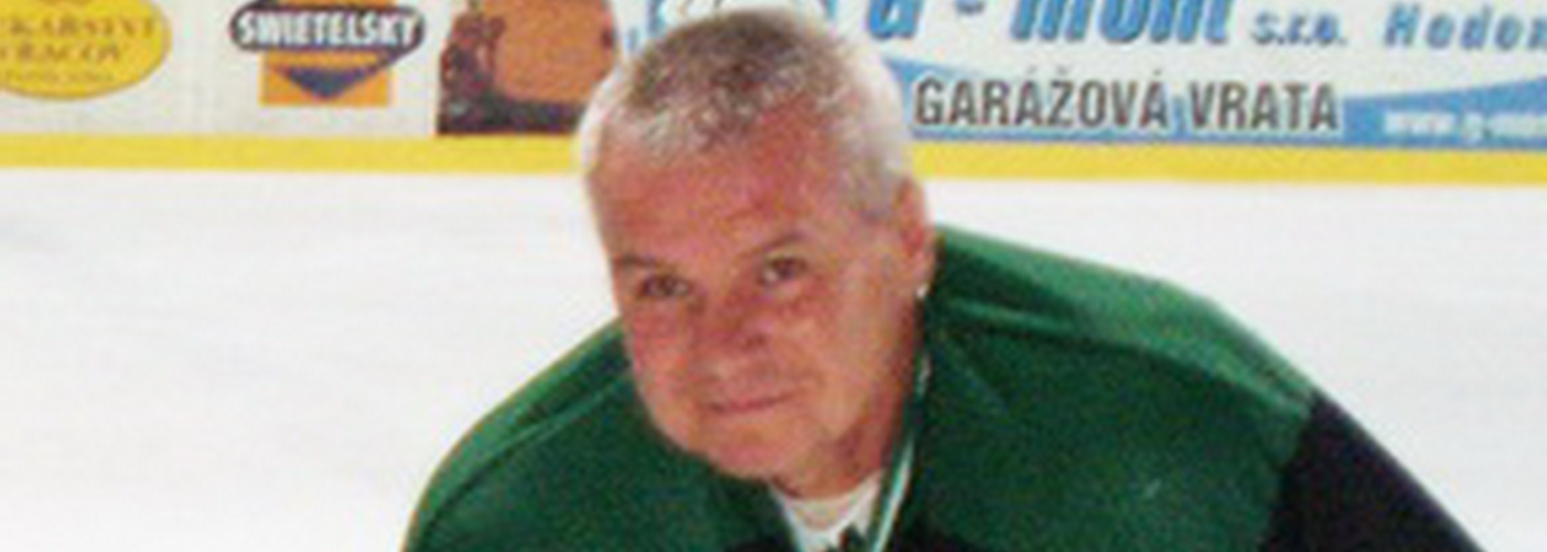 Tomáš Janota slaví 56. narozeniny