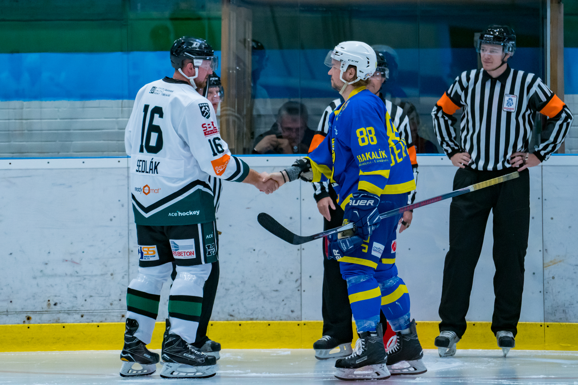 Krajsk liga mu nabdne Jiansk derby, pekvap Bank favorizovanou Beclav?