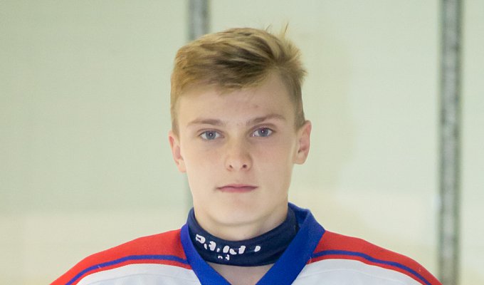 Na žďárské Plameny už i s čerstvou útočnou posilou Richardem Bořutou