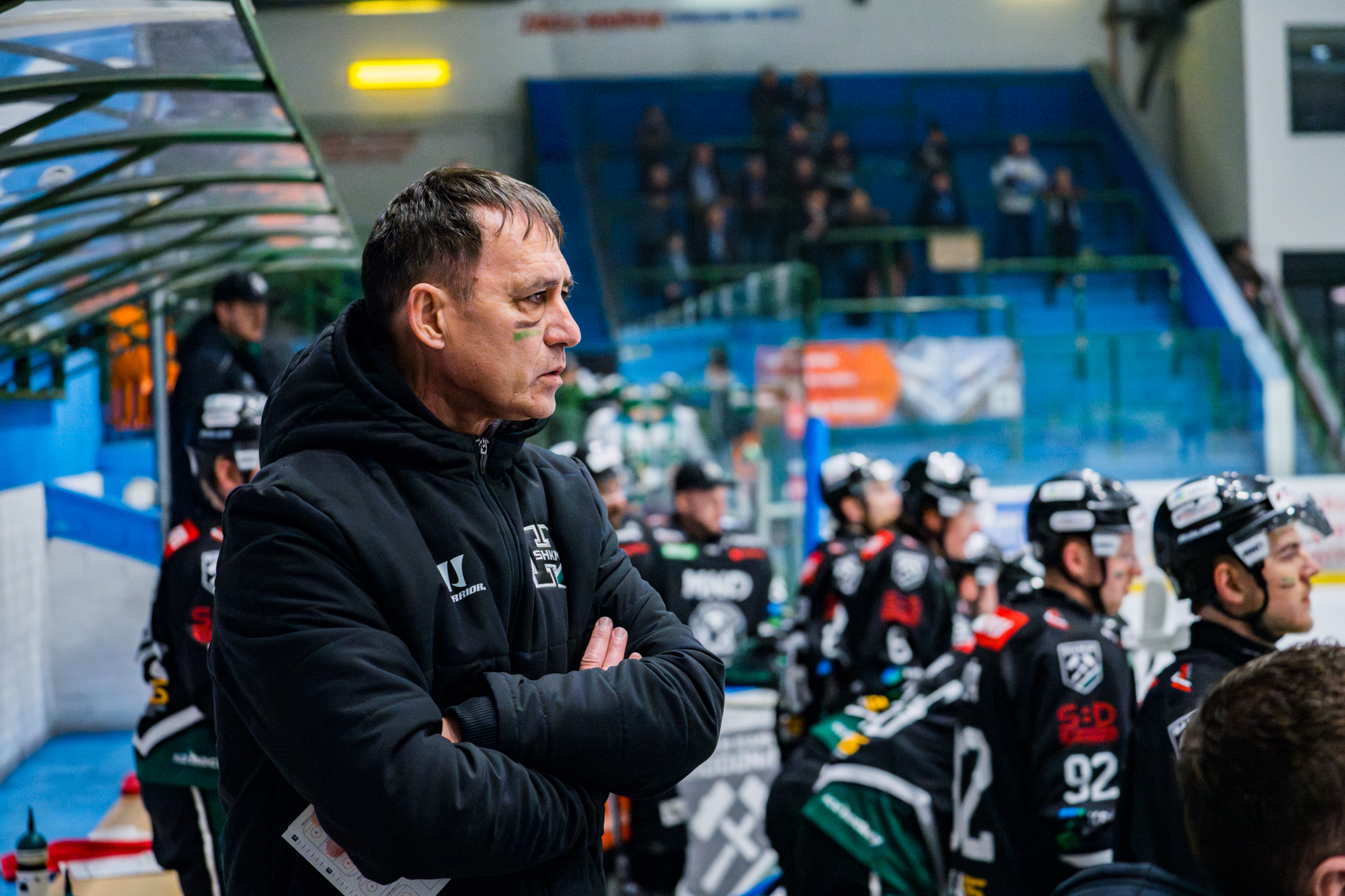 Roman Straka oteven: Tk sezona, zmny v kabin, nov role i nov vzvy